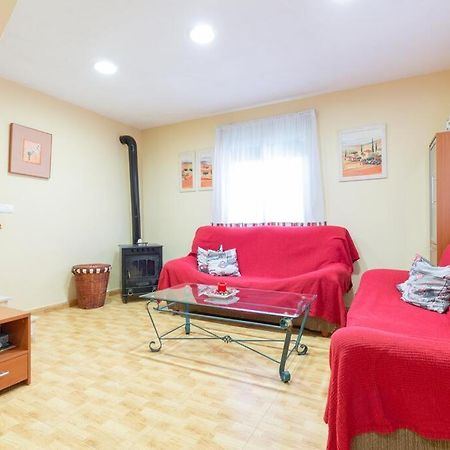 Casita Entre Naranjas Βίλα Formentera de Segura Εξωτερικό φωτογραφία
