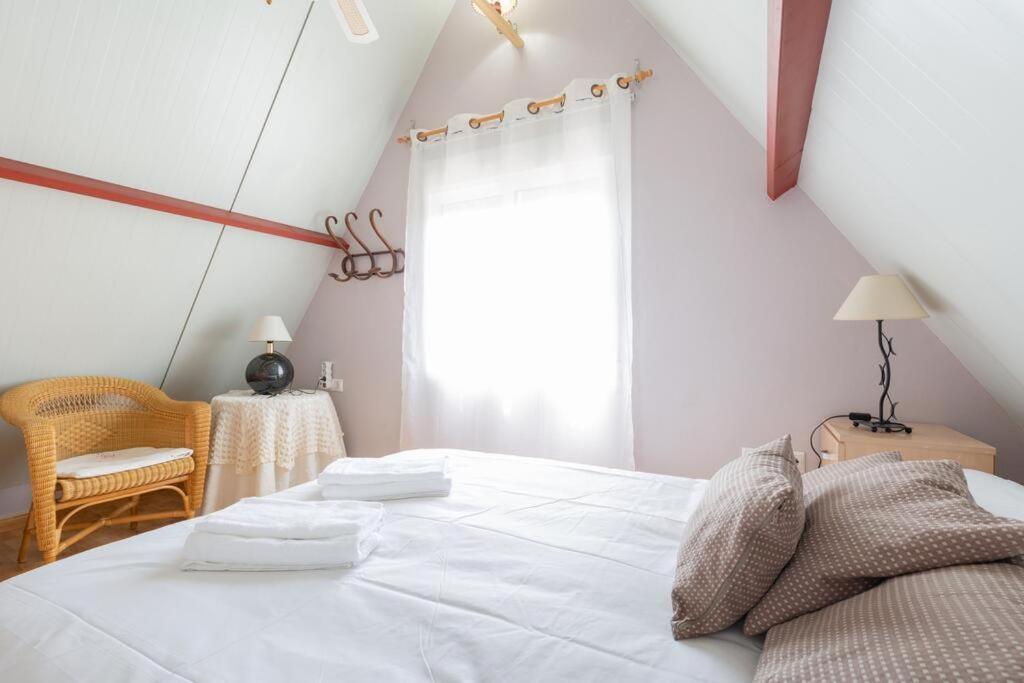 Casita Entre Naranjas Βίλα Formentera de Segura Εξωτερικό φωτογραφία