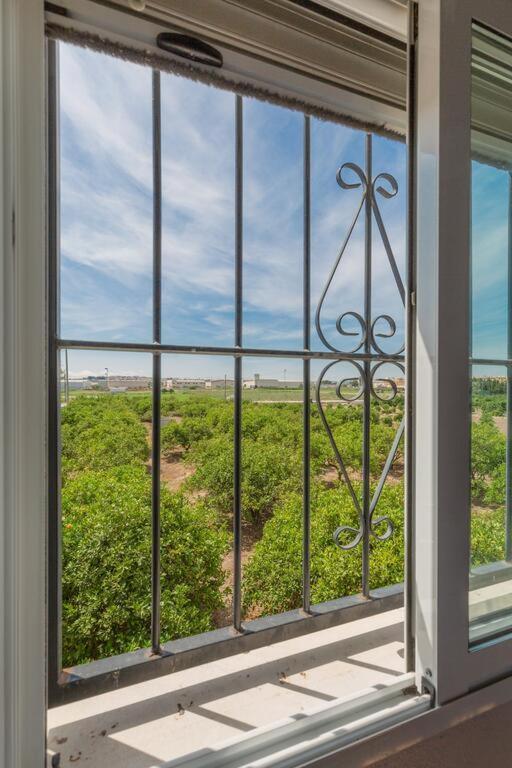 Casita Entre Naranjas Βίλα Formentera de Segura Εξωτερικό φωτογραφία